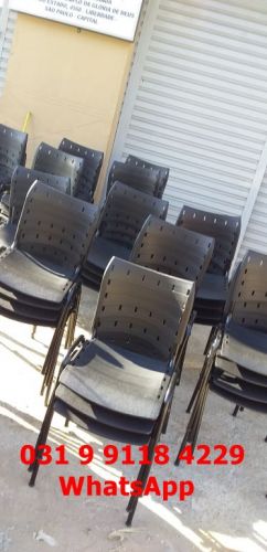 Cadeiras para Igreja Comercio e Casa Frete Gratis para Belo Horizonte Mg - Novas 764751