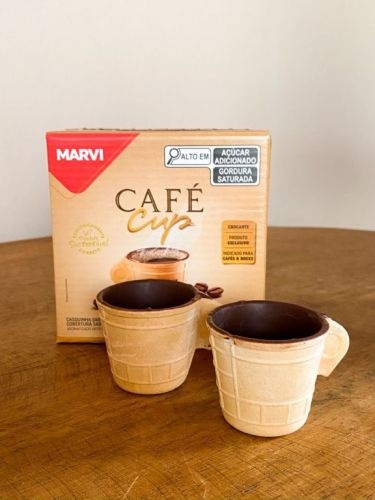 Café Cup marvi 60g 751700