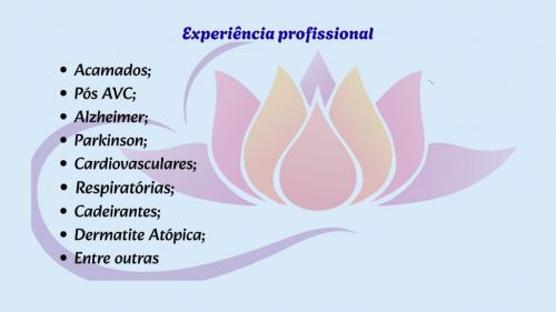 Cahuma - Cuidados Humanizado Cuidadora de pessoas 780125 Cahuma - Cuidados Humanizado Cuidadora de pessoas 780125