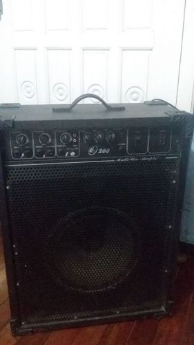 Caixa Amplificada  746831
