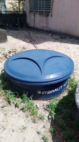 Caixa Dagua Imbralit 1000 Litros 764559