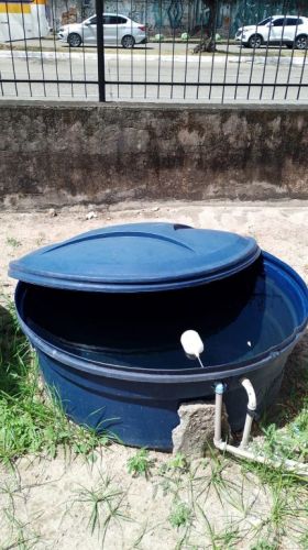 Caixa Dagua Imbralit 1000 Litros 764561