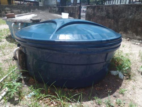 Caixa Dagua Imbralit 1000 Litros 764563