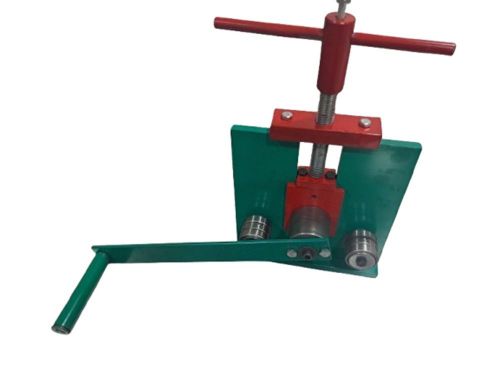 Calandra Manual para ferro chato – Perfis retangulares  768411