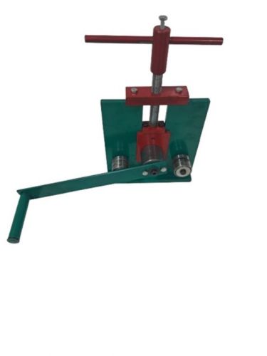 Calandra Manual para ferro chato – Perfis retangulares  768412