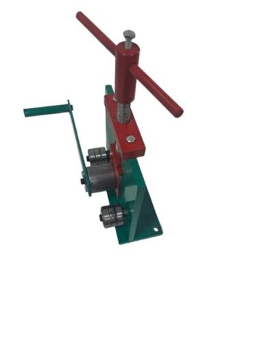 Calandra Manual para ferro chato – Perfis retangulares  768415