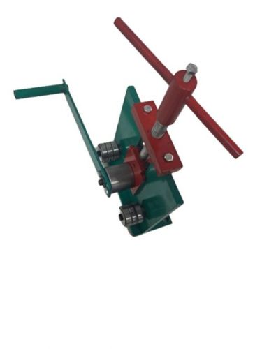 Calandra Manual para ferro chato – Perfis retangulares  768417