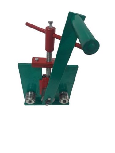 Calandra Manual para ferro chato – Perfis retangulares  768418