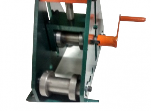 Calandra manual para Metalon 768398 Calandra manual para Metalon 768398