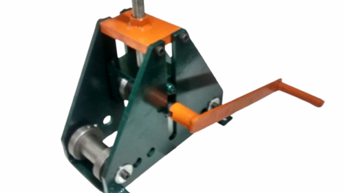 Calandra manual para Metalon 768399 Calandra manual para Metalon 768399