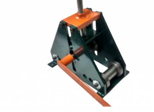 Calandra manual para Metalon 768401 Calandra manual para Metalon 768401