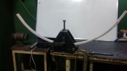 Calandra manual para Metalon 768402 Calandra manual para Metalon 768402