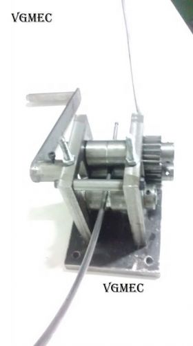 Calandra manual para perfis redondos trefilados 768828 Calandra manual para perfis redondos trefilados 768828