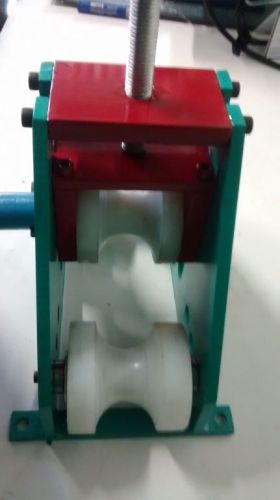 Calandra manual para Tubos 768874