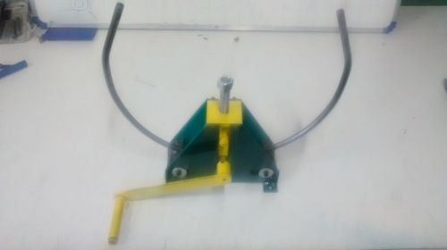 Calandra manual para Tubos e Barras Redondos 768864