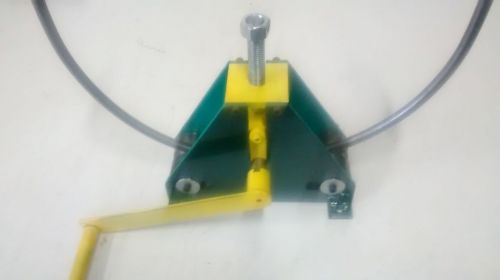 Calandra manual para Tubos e Barras Redondos 768865