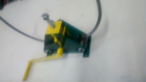 Calandra manual para Tubos e Barras Redondos 768866