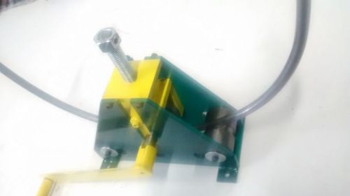 Calandra manual para Tubos e Barras Redondos 768870