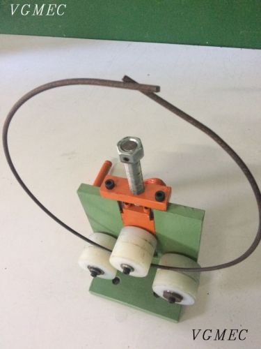 Calandra manual  para Tubos e perfis redondos 768811