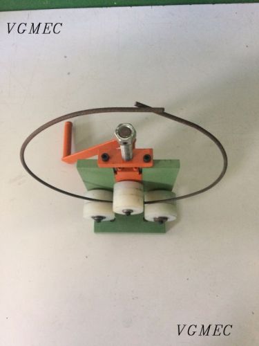 Calandra manual  para Tubos e perfis redondos 768814