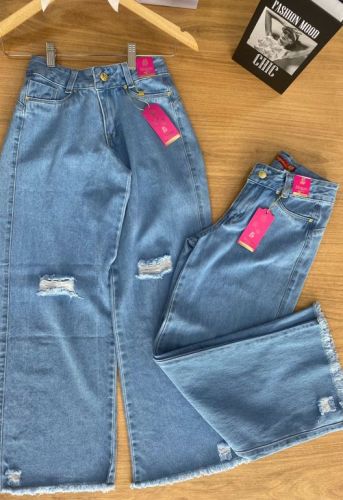 calça feminina 759311