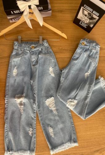 calça feminina 759312