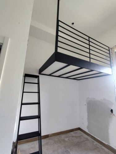 Cama suspensa casal padrão 188x138 758583