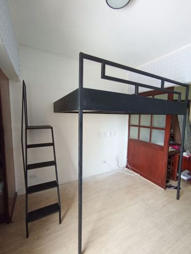 Cama suspensa casal padrão 188x138 758588