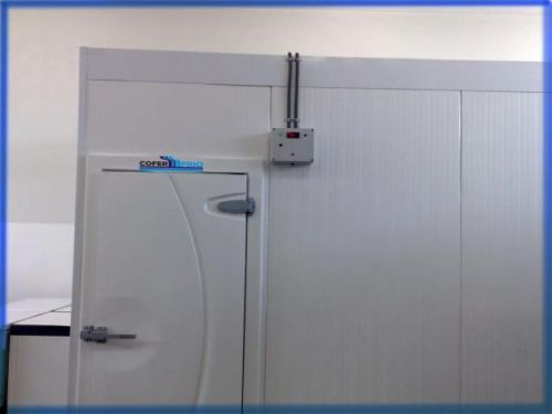 camara congelamento  748605