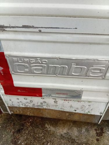 Cãmara fria  Cambé  revestimento  poliuretano de 100 milimetros 775278