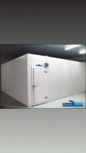 Câmara Frigorífica para Frutas hortaliças legumes e flores  748401