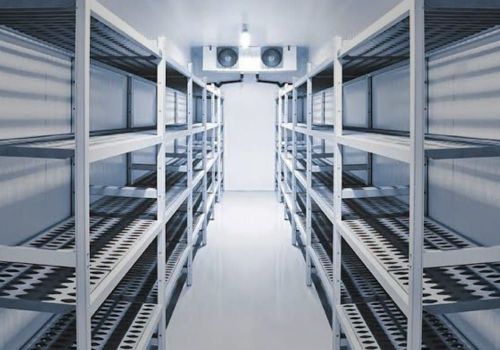 Câmara Frigorífica para Frutas hortaliças legumes e flores  748404