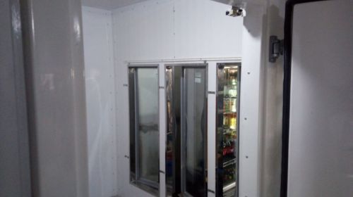 Camara Frigorifica Para Resfriamento  776439