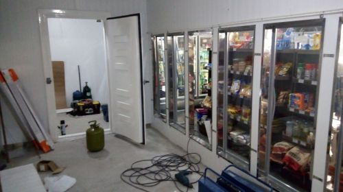 Camara Frigorifica Para Resfriamento  776441