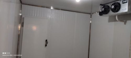 Camara Frigorifica Para Resfriamento  776443