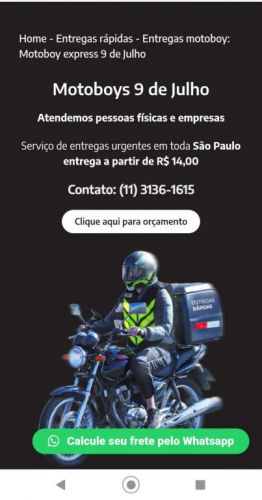 Camelos Entregas 760332 Camelos Entregas 760332