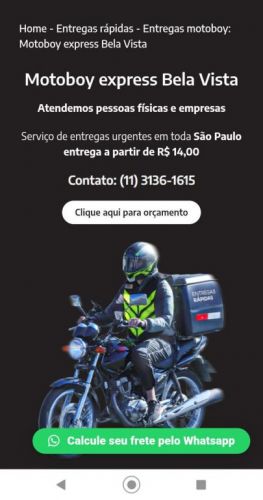 Camelos Entregas 760333 Camelos Entregas 760333