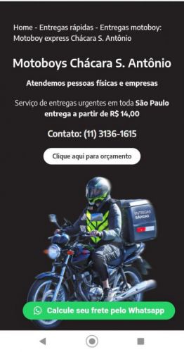 Camelos Entregas 760335 Camelos Entregas 760335