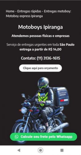 Camelos Entregas 760337 Camelos Entregas 760337