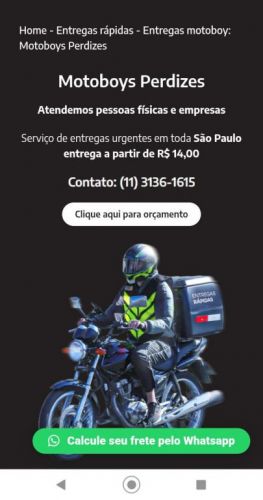 Camelos Entregas 760340 Camelos Entregas 760340