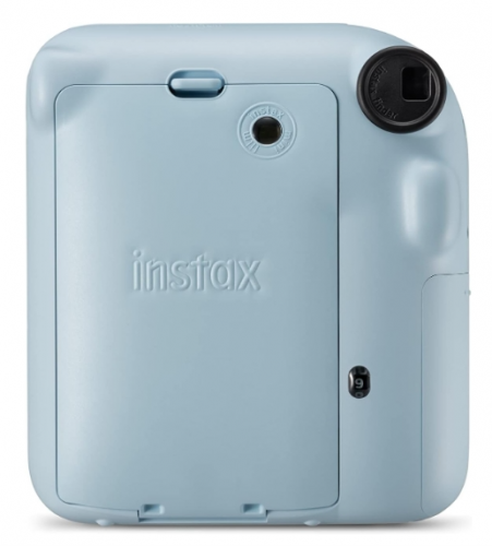Camera Instax Mini 12 Azul Candy 761933