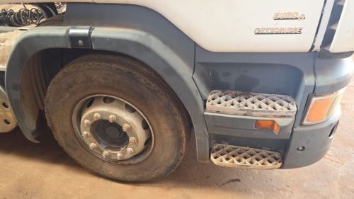 Caminhão Cavalo Mecanico - Scania R440 - 6x4 776114