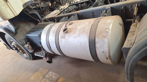 Caminhão Cavalo Mecanico - Scania R440 - 6x4 776116