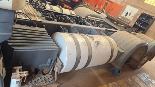 Caminhão Cavalo Mecanico - Scania R440 - 6x4 776117