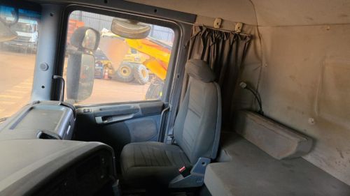 Caminhão Cavalo Mecanico - Scania R440 - 6x4 776119