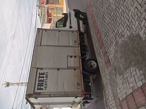 Caminhão de fretes mudanças991716011 624762