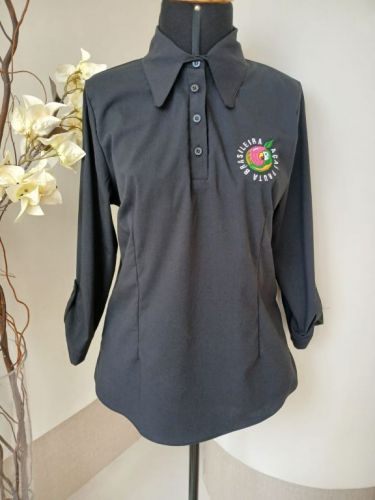 Camisa social modelo personalite  744112
