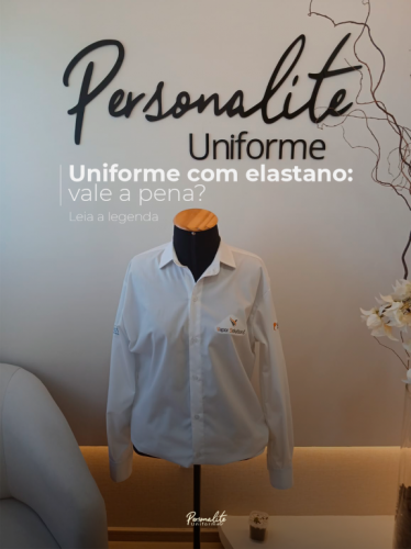 Camisa social para seu escritório  761120