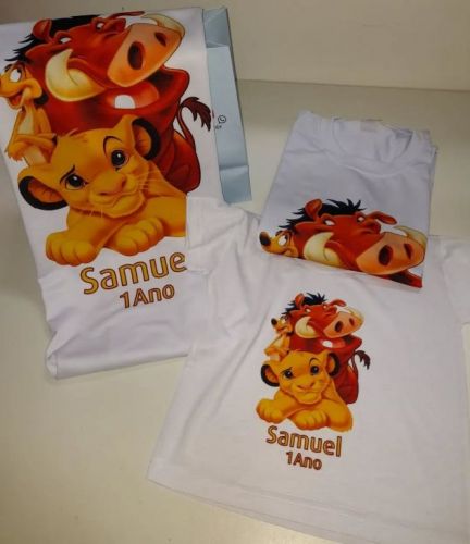 Camisas personalizadas Estampartdeia 758669