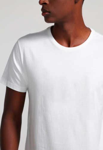 Camiseta basica personalizada 742072
